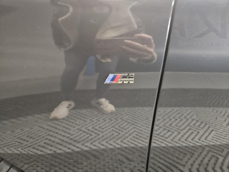 Photo 18 de l'offre de BMW SERIE 1  3.0 135i 326 xDrive M Performance F20 LCI BVA à 27990€ chez MKP Distribution