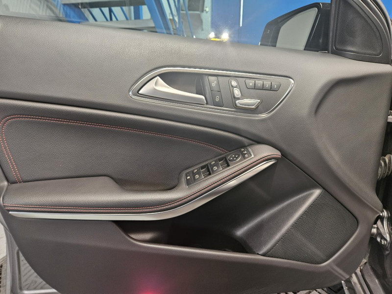 Photo 50 de l'offre de MERCEDES-BENZ CLASSE A 250 Sport 7G-DCT 4-Matic Sport à 21990€ chez MKP Distribution