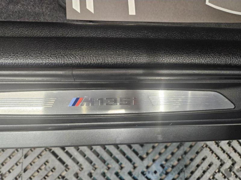 Photo 50 de l'offre de BMW SERIE 1  3.0 135i 326 xDrive M Performance F20 LCI BVA à 27990€ chez MKP Distribution