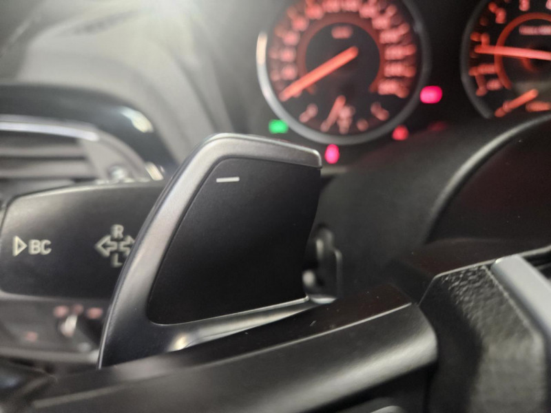 Photo 22 de l'offre de BMW SERIE 1  3.0 135i 326 xDrive M Performance F20 LCI BVA à 27990€ chez MKP Distribution