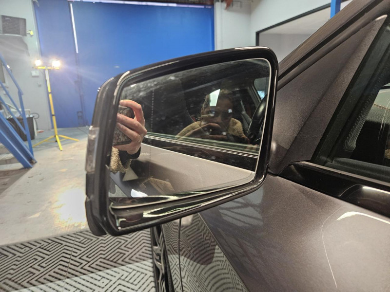 Photo 47 de l'offre de MERCEDES-BENZ CLASSE A 250 Sport 7G-DCT 4-Matic Sport à 21990€ chez MKP Distribution