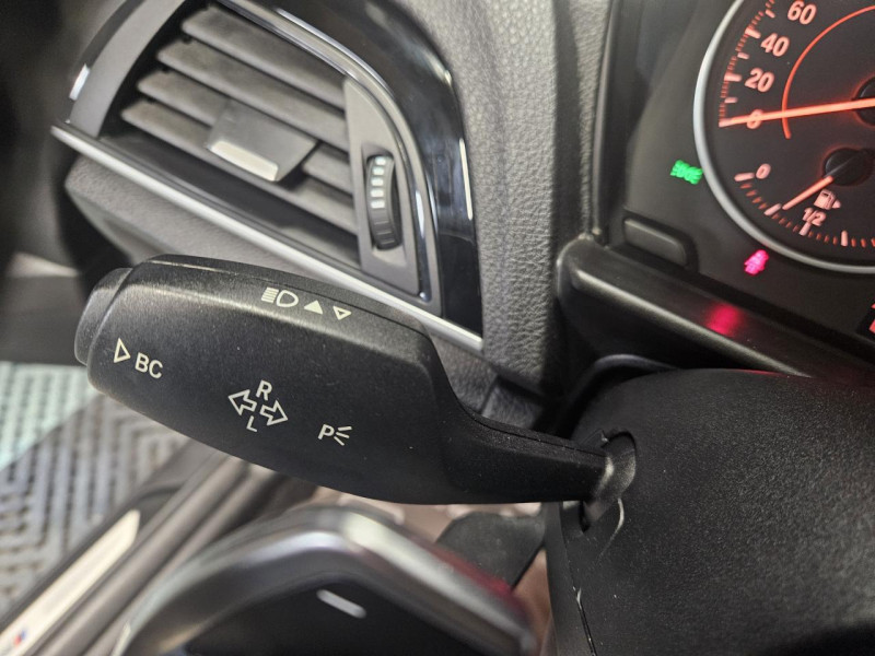 Photo 24 de l'offre de BMW SERIE 1  3.0 135i 326 xDrive M Performance F20 LCI BVA à 27990€ chez MKP Distribution