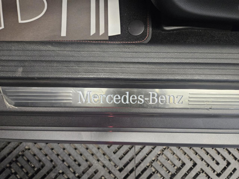 Photo 41 de l'offre de MERCEDES-BENZ CLASSE A 250 Sport 7G-DCT 4-Matic Sport à 21990€ chez MKP Distribution
