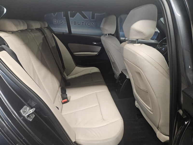 Photo 15 de l'offre de BMW SERIE 1  3.0 135i 326 xDrive M Performance F20 LCI BVA à 27990€ chez MKP Distribution