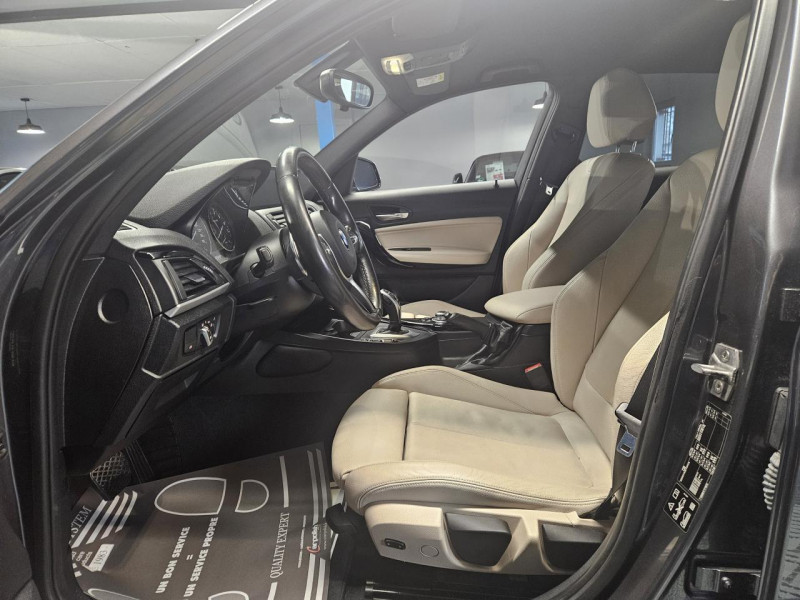Photo 12 de l'offre de BMW SERIE 1  3.0 135i 326 xDrive M Performance F20 LCI BVA à 27990€ chez MKP Distribution