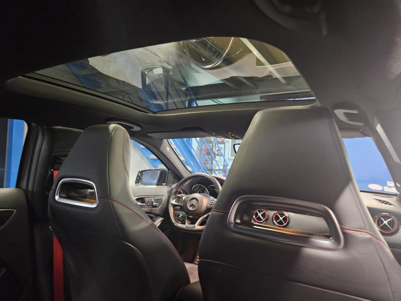 Photo 37 de l'offre de MERCEDES-BENZ CLASSE A 250 Sport 7G-DCT 4-Matic Sport à 21990€ chez MKP Distribution
