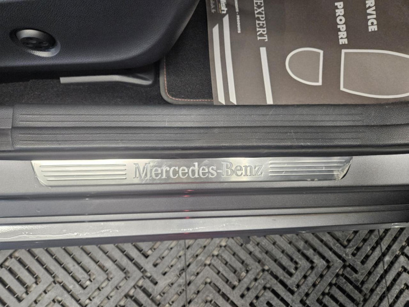 Photo 42 de l'offre de MERCEDES-BENZ CLASSE A 250 Sport 7G-DCT 4-Matic Sport à 21990€ chez MKP Distribution