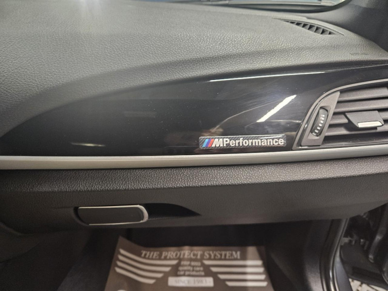 Photo 41 de l'offre de BMW SERIE 1  3.0 135i 326 xDrive M Performance F20 LCI BVA à 27990€ chez MKP Distribution