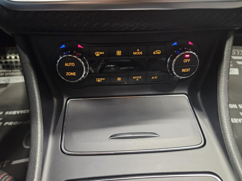 Photo 33 de l'offre de MERCEDES-BENZ CLASSE A 250 Sport 7G-DCT 4-Matic Sport à 21990€ chez MKP Distribution