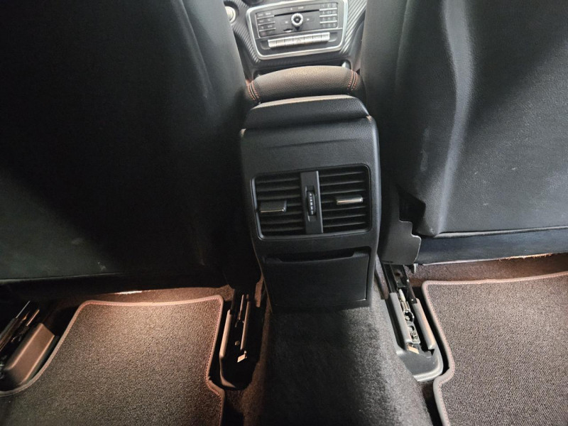 Photo 40 de l'offre de MERCEDES-BENZ CLASSE A 250 Sport 7G-DCT 4-Matic Sport à 21990€ chez MKP Distribution