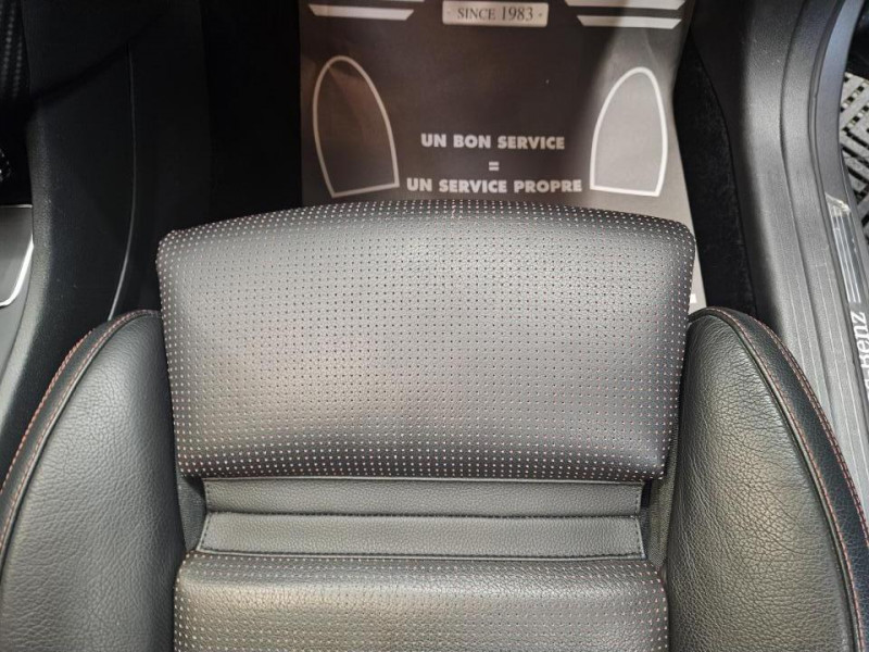 Photo 38 de l'offre de MERCEDES-BENZ CLASSE A 250 Sport 7G-DCT 4-Matic Sport à 21990€ chez MKP Distribution