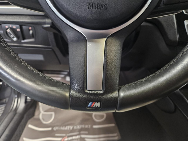 Photo 19 de l'offre de BMW SERIE 1  3.0 135i 326 xDrive M Performance F20 LCI BVA à 27990€ chez MKP Distribution