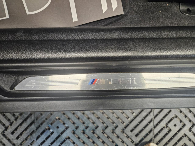 Photo 49 de l'offre de BMW SERIE 1  3.0 135i 326 xDrive M Performance F20 LCI BVA à 27990€ chez MKP Distribution