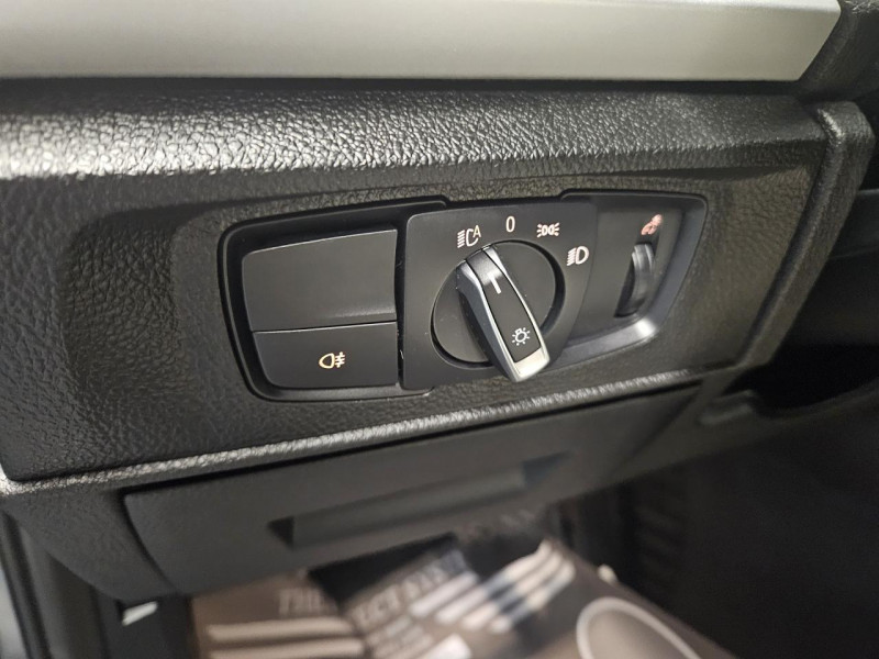 Photo 28 de l'offre de BMW SERIE 1  3.0 135i 326 xDrive M Performance F20 LCI BVA à 27990€ chez MKP Distribution