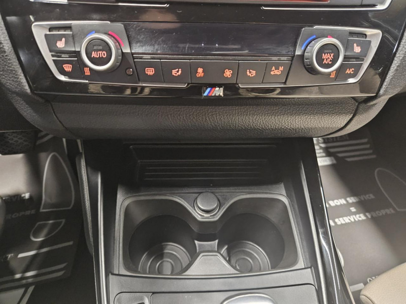 Photo 38 de l'offre de BMW SERIE 1  3.0 135i 326 xDrive M Performance F20 LCI BVA à 27990€ chez MKP Distribution