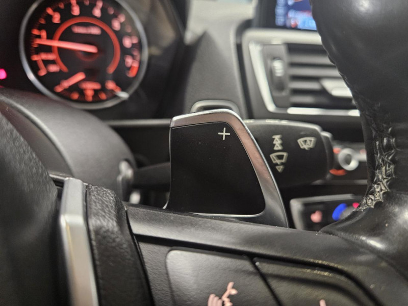 Photo 23 de l'offre de BMW SERIE 1  3.0 135i 326 xDrive M Performance F20 LCI BVA à 27990€ chez MKP Distribution