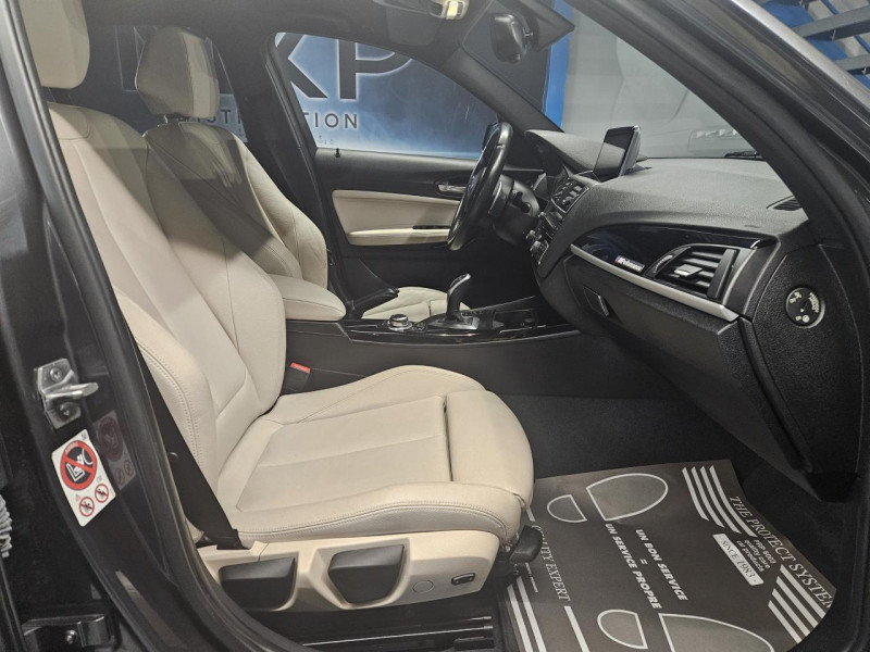 Photo 13 de l'offre de BMW SERIE 1  3.0 135i 326 xDrive M Performance F20 LCI BVA à 27990€ chez MKP Distribution