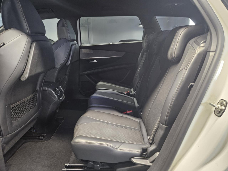 Photo 15 de l'offre de PEUGEOT 5008  1.5 BlueHDi 130 EAT8 GT à 21990€ chez MKP Distribution