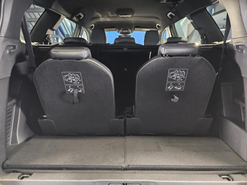 Photo 10 de l'offre de PEUGEOT 5008  1.5 BlueHDi 130 EAT8 GT à 21990€ chez MKP Distribution