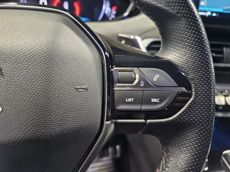 Photo 20 de l'offre de PEUGEOT 5008  1.5 BlueHDi 130 EAT8 GT à 21990€ chez MKP Distribution