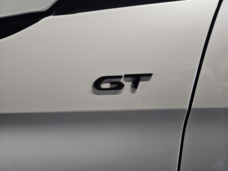 Photo 44 de l'offre de PEUGEOT 5008  1.5 BlueHDi 130 EAT8 GT à 21990€ chez MKP Distribution