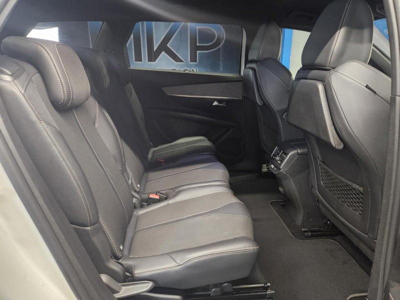 Photo 16 de l'offre de PEUGEOT 5008  1.5 BlueHDi 130 EAT8 GT à 21990€ chez MKP Distribution