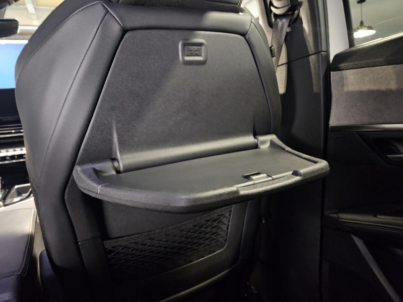 Photo 42 de l'offre de PEUGEOT 5008  1.5 BlueHDi 130 EAT8 GT à 21990€ chez MKP Distribution