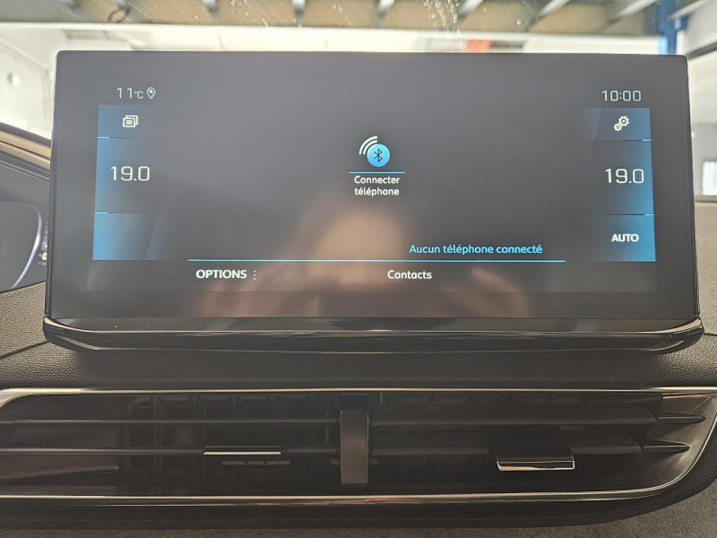 Photo 31 de l'offre de PEUGEOT 5008  1.5 BlueHDi 130 EAT8 GT à 21990€ chez MKP Distribution