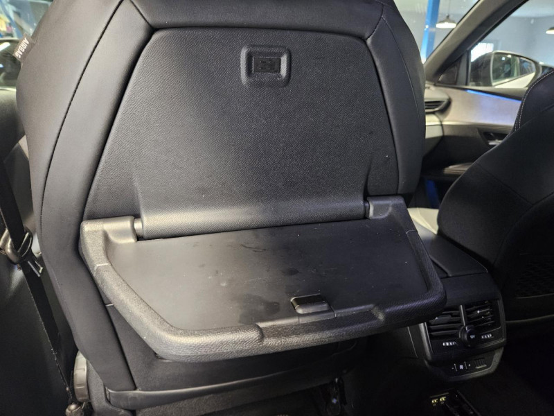 Photo 43 de l'offre de PEUGEOT 5008  1.5 BlueHDi 130 EAT8 GT à 21990€ chez MKP Distribution