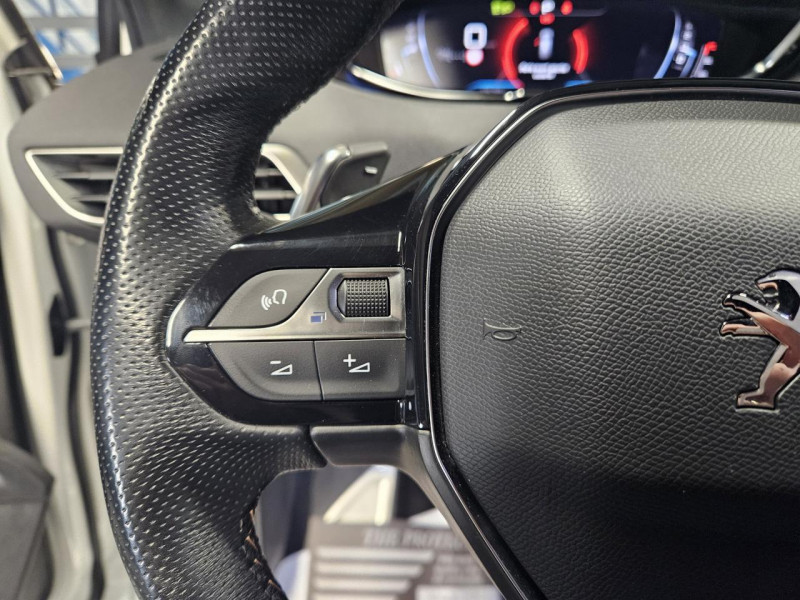 Photo 19 de l'offre de PEUGEOT 5008  1.5 BlueHDi 130 EAT8 GT à 21990€ chez MKP Distribution