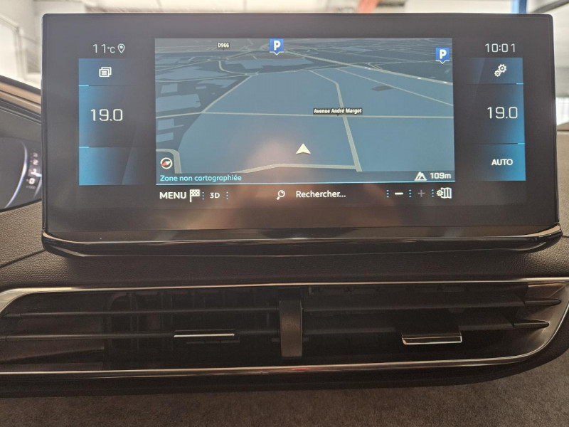 Photo 32 de l'offre de PEUGEOT 5008  1.5 BlueHDi 130 EAT8 GT à 21990€ chez MKP Distribution