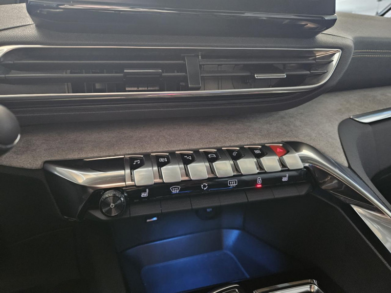 Photo 33 de l'offre de PEUGEOT 5008  1.5 BlueHDi 130 EAT8 GT à 21990€ chez MKP Distribution