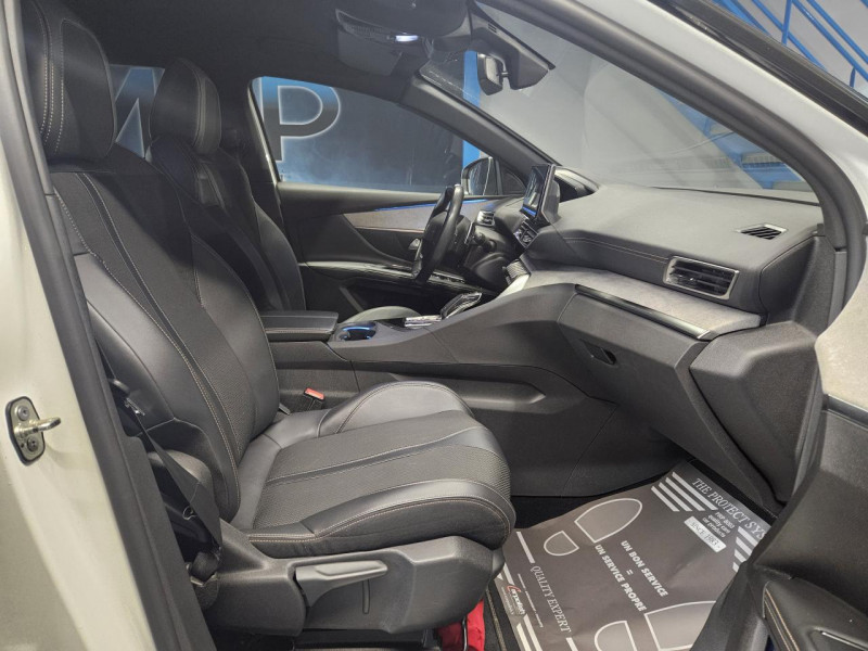 Photo 14 de l'offre de PEUGEOT 5008  1.5 BlueHDi 130 EAT8 GT à 21990€ chez MKP Distribution