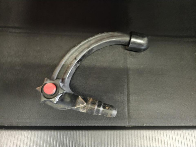 Photo 50 de l'offre de PEUGEOT 5008  1.5 BlueHDi 130 EAT8 GT à 21990€ chez MKP Distribution