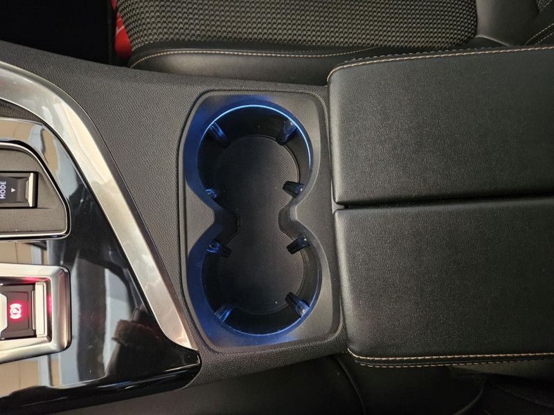 Photo 37 de l'offre de PEUGEOT 5008  1.5 BlueHDi 130 EAT8 GT à 21990€ chez MKP Distribution