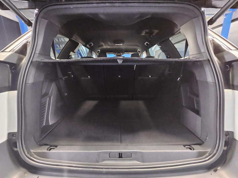 Photo 9 de l'offre de PEUGEOT 5008  1.5 BlueHDi 130 EAT8 GT à 21990€ chez MKP Distribution