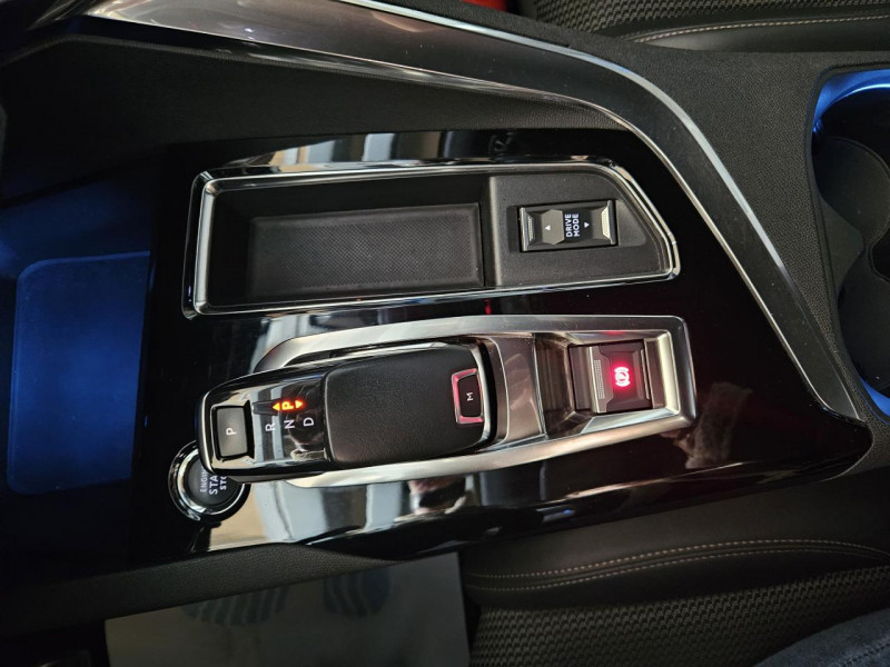 Photo 36 de l'offre de PEUGEOT 5008  1.5 BlueHDi 130 EAT8 GT à 21990€ chez MKP Distribution