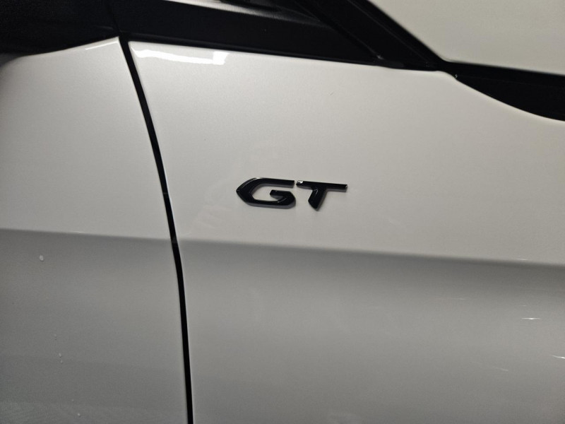 Photo 45 de l'offre de PEUGEOT 5008  1.5 BlueHDi 130 EAT8 GT à 21990€ chez MKP Distribution