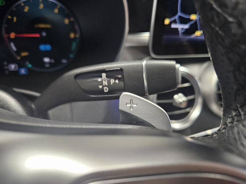 Photo 24 de l'offre de MERCEDES-BENZ CLASSE C BREAK 300 de 317 9G-Tronic AMG Line à 29990€ chez MKP Distribution