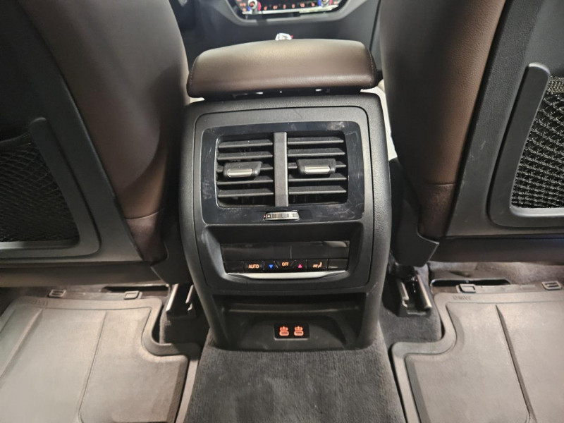 Photo 39 de l'offre de BMW X3  xDrive20d 190 BVA8 G01 M Sport à 31490€ chez MKP Distribution