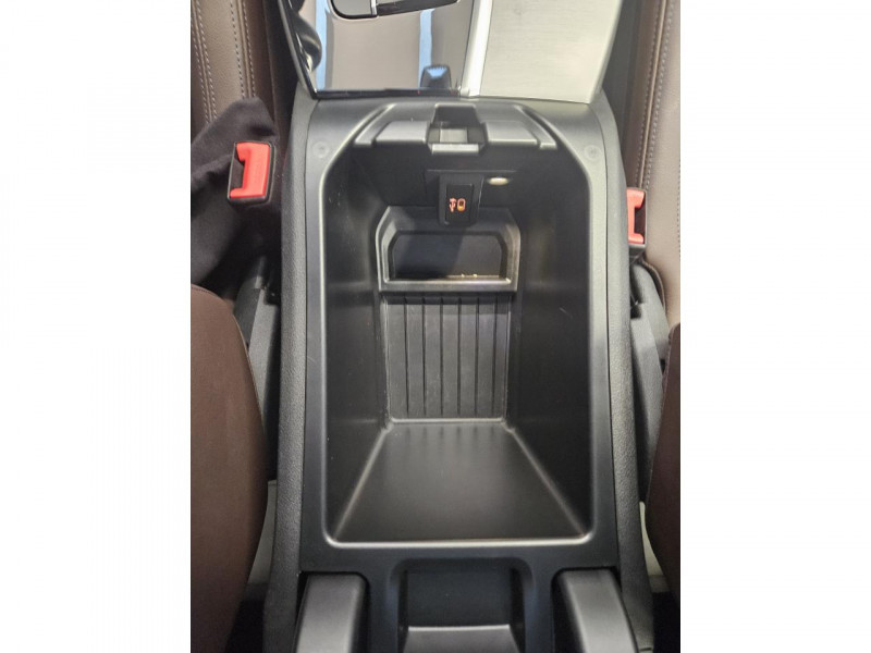 Photo 38 de l'offre de BMW X3  xDrive20d 190 BVA8 G01 M Sport à 31490€ chez MKP Distribution