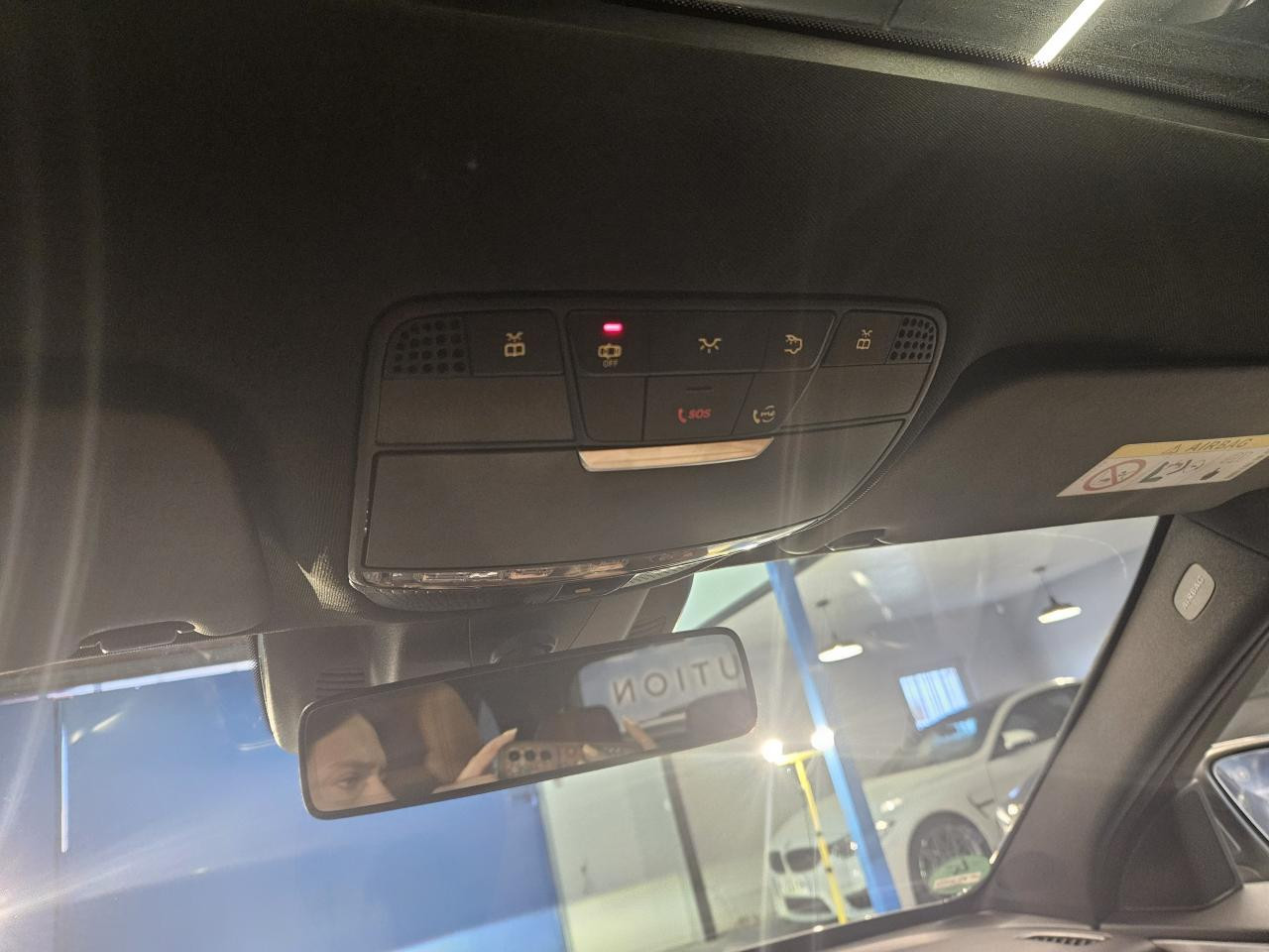 Mercedes-Benz CLASSE C BREAK 300 de 317 9G-Tronic AMG Line d’occasion à ...