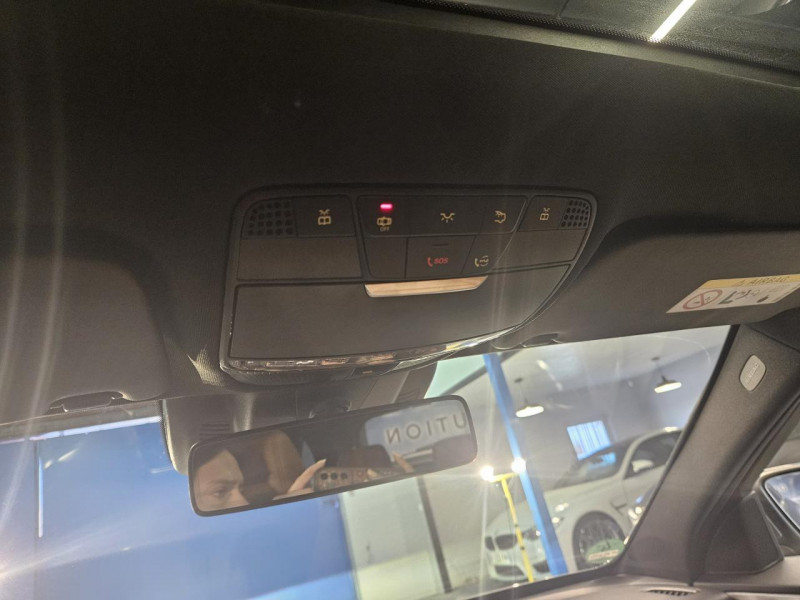 Photo 42 de l'offre de MERCEDES-BENZ CLASSE C BREAK 300 de 317 9G-Tronic AMG Line à 29990€ chez MKP Distribution