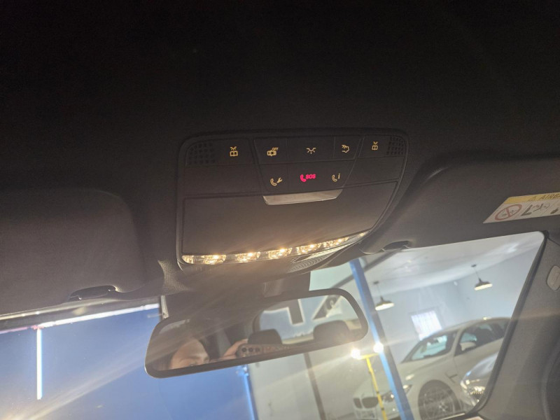 Photo 35 de l'offre de MERCEDES-BENZ GLC 220 d 170 9G-TRONIC 4Matic Executive à 24990€ chez MKP Distribution