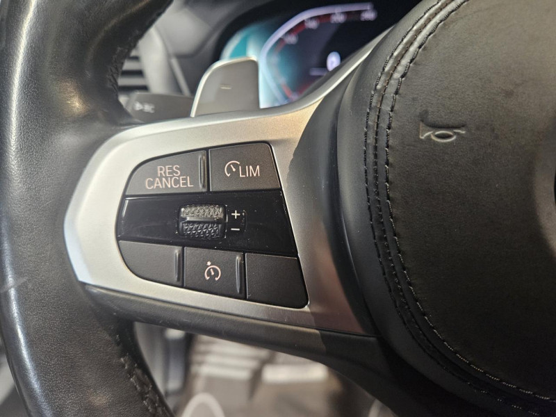 Photo 20 de l'offre de BMW X3  xDrive20d 190 BVA8 G01 M Sport à 31490€ chez MKP Distribution