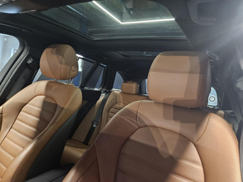 Photo 50 de l'offre de MERCEDES-BENZ CLASSE C BREAK 300 de 317 9G-Tronic AMG Line à 29990€ chez MKP Distribution
