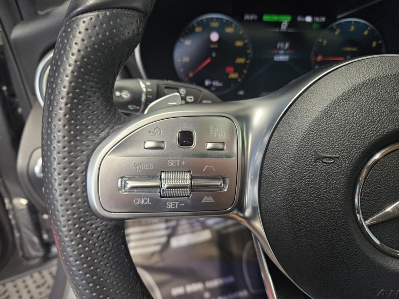 Photo 21 de l'offre de MERCEDES-BENZ CLASSE C BREAK 300 de 317 9G-Tronic AMG Line à 29990€ chez MKP Distribution