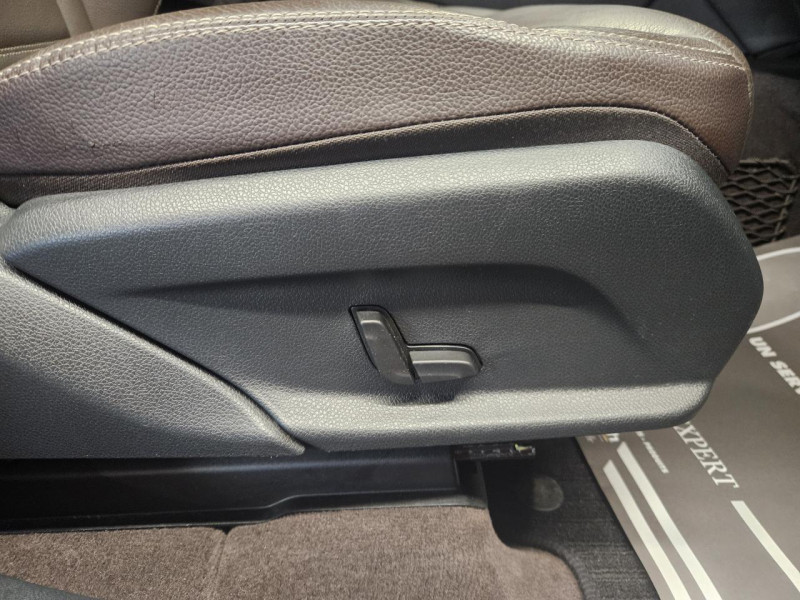 Photo 37 de l'offre de MERCEDES-BENZ GLC 220 d 170 9G-TRONIC 4Matic Executive à 24990€ chez MKP Distribution