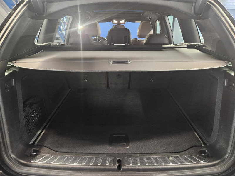 Photo 9 de l'offre de BMW X3  xDrive20d 190 BVA8 G01 M Sport à 31490€ chez MKP Distribution