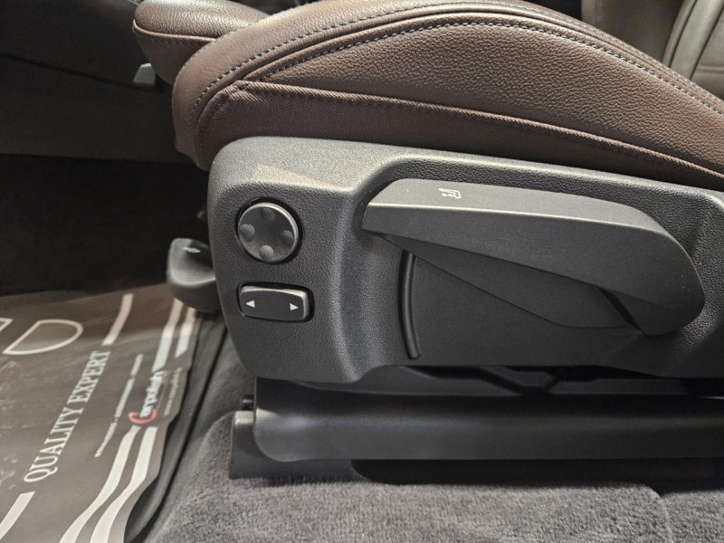 Photo 50 de l'offre de BMW X3  xDrive20d 190 BVA8 G01 M Sport à 31490€ chez MKP Distribution